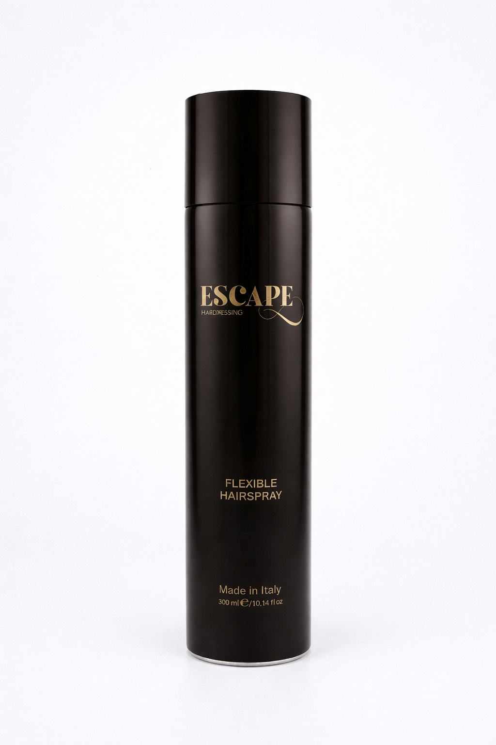 Escape Hairspray