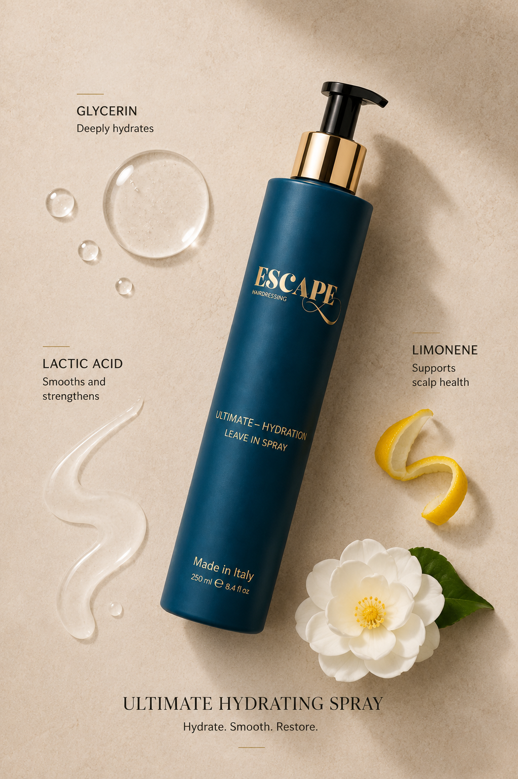 Ultimate Hydrating Spray