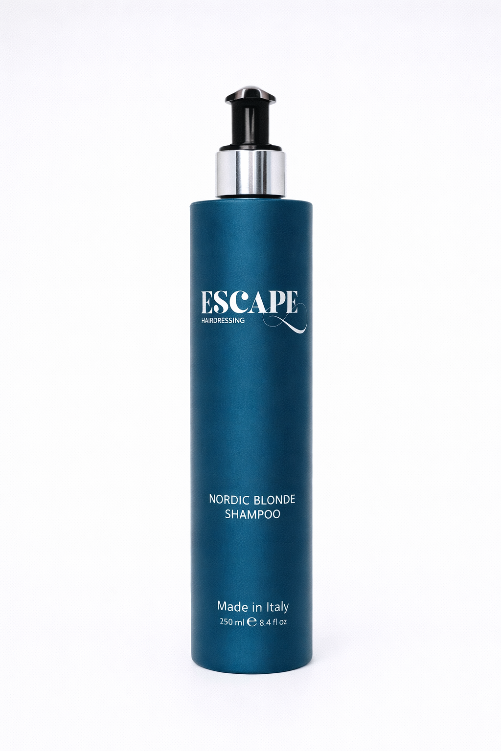 Nordic Blonde Shampoo