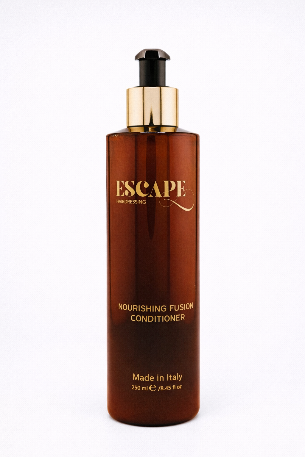 Nourishing Fusion Conditioner