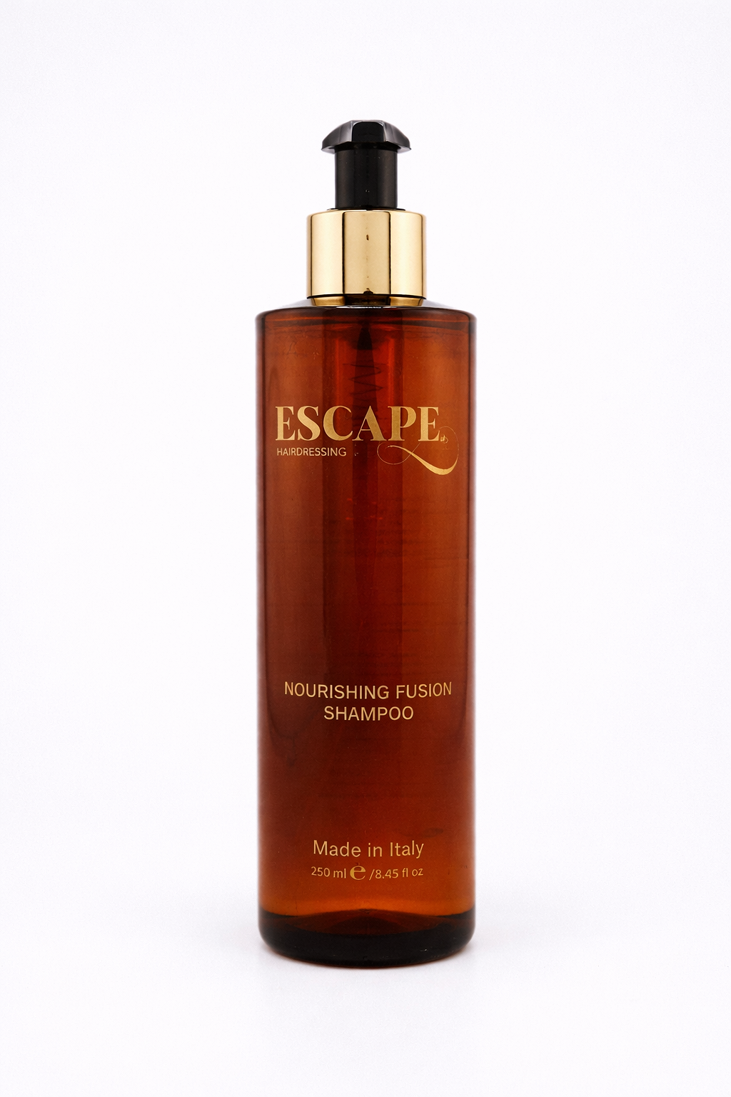 Nourishing Fusion Shampoo