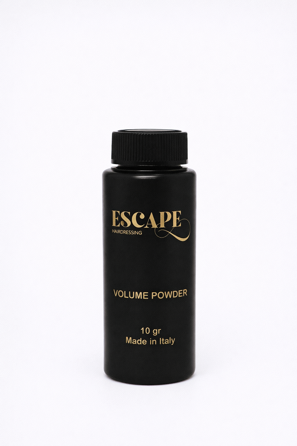 Volume Powder