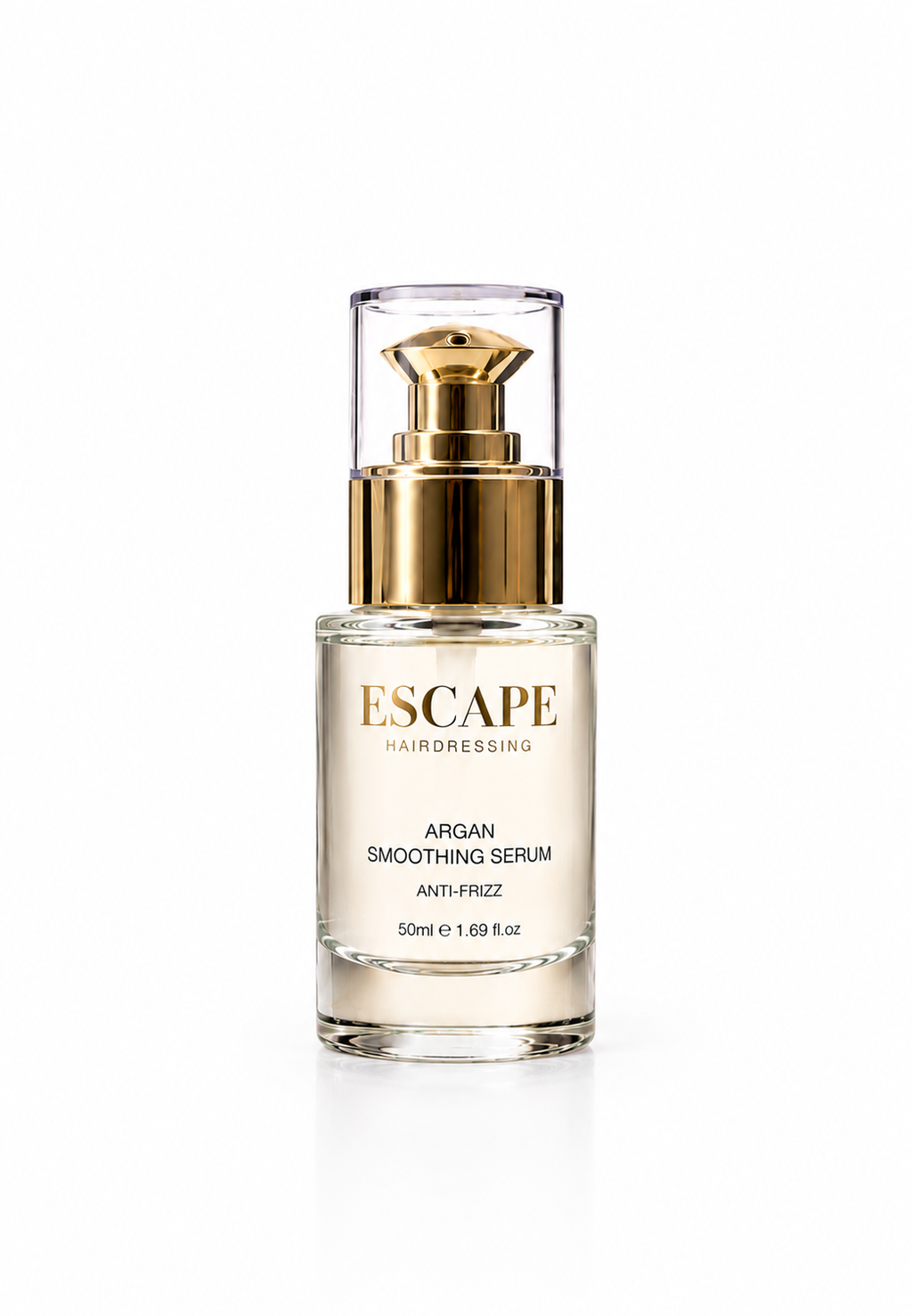 Argan Smoothing Serum
