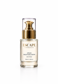 Argan Smoothing Serum